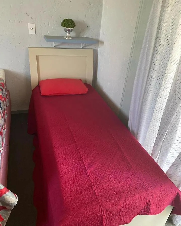 Pousada Rancho Do Rosa 普腊亚罗萨 巴西